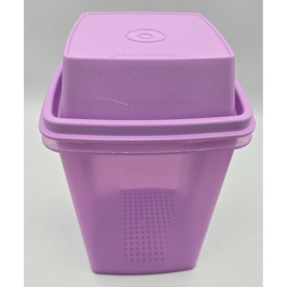 Tupperware Pick-A-Deli® Container - Picture 5 of 6